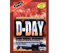 D-Day- Code Name Overlord Collection [Edizione: Regno Unito]