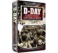 D-Day - Codename Overlord [Edizione: Regno Unito]