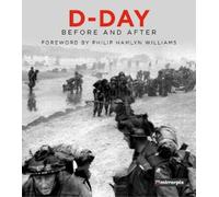 D-Day (Copertina rigida)