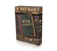 D-Day Dice: Espansione Storie Di Guerra