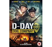 D-Day: Dog Company [Edizione: Regno Unito]
