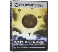 D Day: Down to Earth - Return of the 507th
