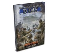 D-Day: Forces in Normandy 1944