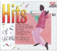 D.Day - Hits of Yesterday Vol.1