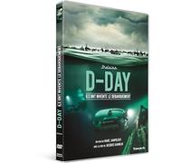 D-day, ils ont inventé le débarquement