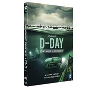 D-day, ils ont inventé le débarquement