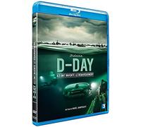 D-day, ils ont inventé le débarquement