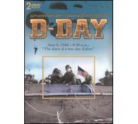D-Day June 6 1944 6:30A.M. (DVD)