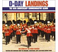 D Day Landings 60th Annivers - Various Artists [Import]