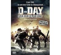 D-DAY : leur jour le plus long