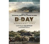 D-Day: Normandy 1944 (75th Anniversary Edition)