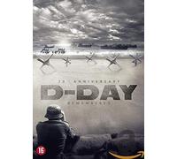 D-Day remembered (DVD)