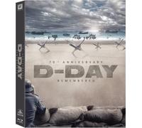 D-Day Remembered [Edizione: Stati Uniti]