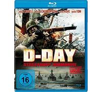 D-DAY - Stoßtrupp Normandie (uncut)