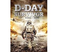 D-Day Survivor [Edizione: Stati Uniti]