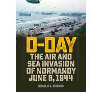 Nicholas A. Veronico D-Day (Copertina rigida)