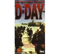 D-Day - The Best Kept Secret