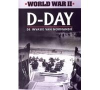 D-Day - the Invasion of Normandy [ 2008 ]