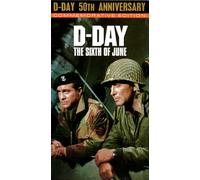 D-Day the Sixth of June