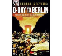 D-Day To Berlin (1998) DVD