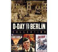 D-Day to Berlin Collection