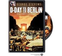 D-DAY TO BERLIN COLLECTION - COFANETTO 3 DVD