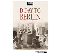 D-Day to Berlin - D-Day to Berlin
