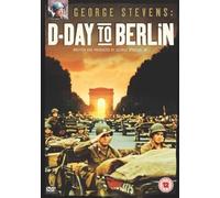 D-Day To Berlin [Edizione: Regno Unito]