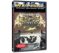 D Day to Paris Dvd