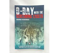George Koskimaki D-Day With The Screaming Eagles (Tascabile)