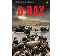 D-Day (Young Reading Series 3)