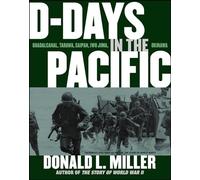 D-Days in the Pacific