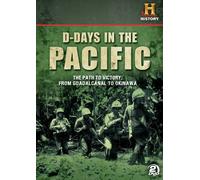 D-Days In The Pacific [Edizione: Stati Uniti]