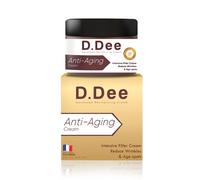D.Dee Advanced Revitalizing Cream Anti-Aging Deep Wrinkle Repair Dark Spot 15 g.