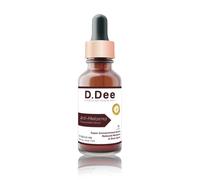 D.DEE Innovative Serum 7-Day 50X Arbutin Melasma Dark Spot Anti-Aging 15 ml.