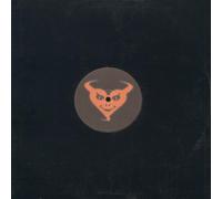 D-Devils - Judgement day (Avancada Rmx, 2001) / Vinyl Maxi Single [Vinyl 12'']