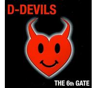 D-Devils - The 6th Gate