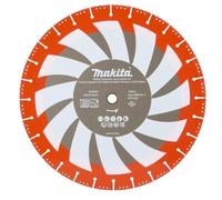 Makita Disco diamantato 125mm Quantità:1