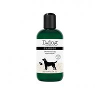 D. Dog Shampoo Antiodore 250 ml