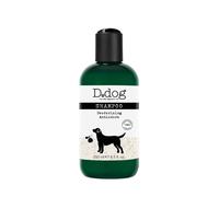 D.DOG | Shampoo Antiodore, Shampoo per Cani, Agente Deodorante di Origine Natura