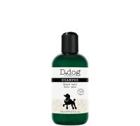 D-DOG SHAMPOO - BLACK HAIR PELO NERO 250ML - D. Dog