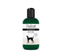 D. Dog Shampoo Pelo Corto 250 ml