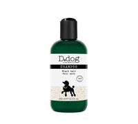 Diego Dalla Palma Shampoo D.Dog Per Pelo Nero 250ml