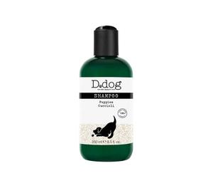 D.Dog Shampoo pet Beauty Cuccioli 250 Ml