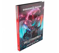 D - Dungeon Masters Guide RPG Spielleiterhandbuch 5. Edizione - tedesco
