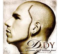D.Dy - T Aime Ou T Aime Pas [1er Albu