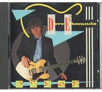 D.E. 7th by Dave Edmunds