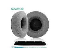 (D e fascia1) Cuscinetti auricolari di ricambio per cuffie Kuba Disco, cuscinetti auricolari, cuffie