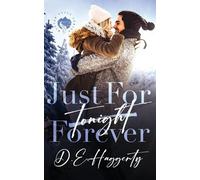 D E Haggerty Just For Forever (Tascabile) Winter Falls