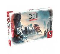 D.E.I. (Divide Et Impera) - Tedesco